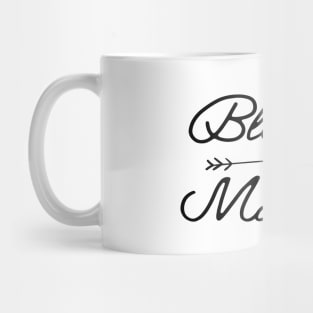 Blessed Momma Mug